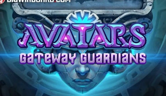 Avatars: Gateway Guardians