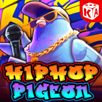 Bồ Câu Hip Hop thumbnail